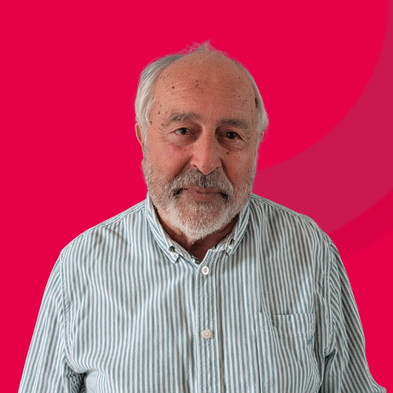 Benoit GOUSSEAU Benoît GOUSSEAU